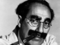 Groucho Marx