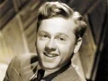 Mickey Rooney