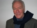 Christopher Plummer