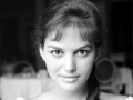 Claudia Cardinale