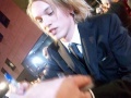 Jamie Campbell Bower