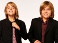 Cole Sprouse