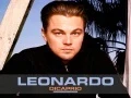 Leonardo DiCaprio