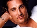 Matthew McConaughey