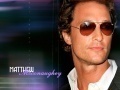 Matthew McConaughey