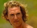 Matthew McConaughey