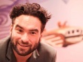 Johnny Galecki