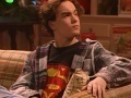 Johnny Galecki