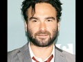 Johnny Galecki