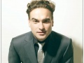 Johnny Galecki