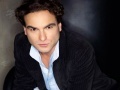 Johnny Galecki