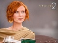 Cynthia Nixon