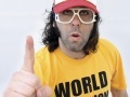 Judah Friedlander