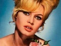 Brigitte Bardot