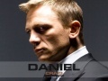 Daniel Craig