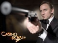 Daniel Craig