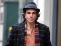 Daniel Day-Lewis