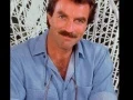 Tom Selleck