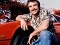 Tom Selleck