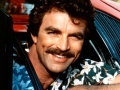 Tom Selleck