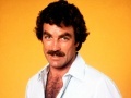 Tom Selleck