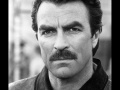 Tom Selleck