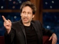 David Duchovny