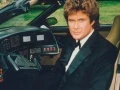 David Hasselhoff