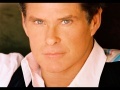 David Hasselhoff