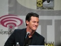 Luke Evans