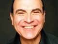 David Suchet