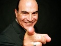 David Suchet