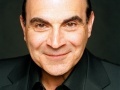 David Suchet