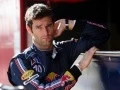 Mark Webber