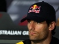 Mark Webber