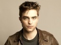 Robert Pattinson