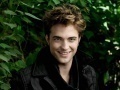 Robert Pattinson