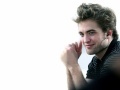 Robert Pattinson