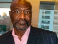 Delroy Lindo