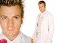 Ewan McGregor