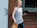 Dakota Fanning