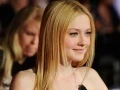 Dakota Fanning