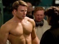 Chris Evans