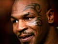 Mike Tyson