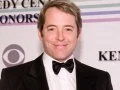 Matthew Broderick