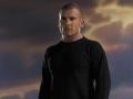 Dominic Purcell