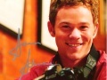 Aaron Ashmore