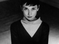 Audrey Hepburn