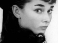 Audrey Hepburn