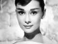 Audrey Hepburn